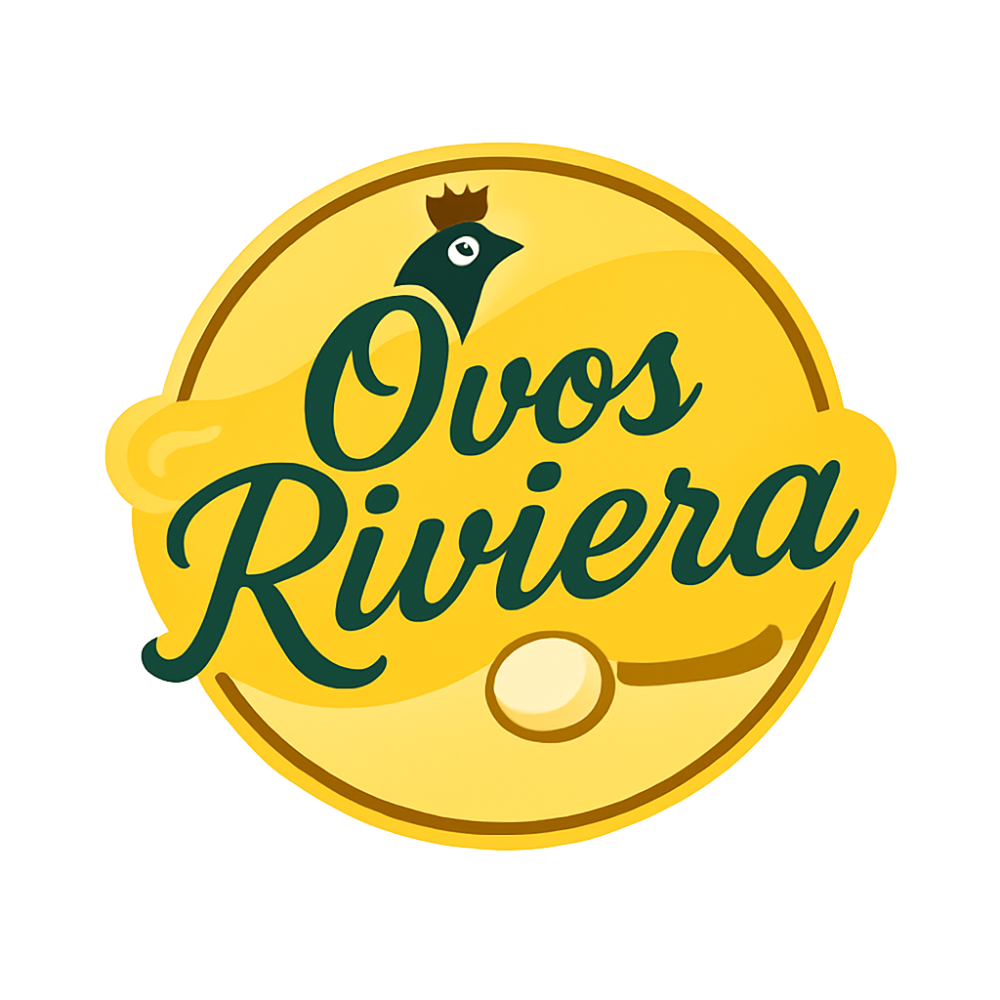 Logo Ovos Riviera